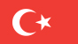 Türkiye flag